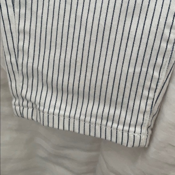 Low-rise vintage fossil jeans - Picture 4 of 6